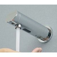 PJ 1/2in センサー式水栓(ショート)_選択画像03