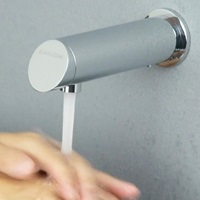 PJ 1/2in センサー式水栓(ショート)_選択画像04