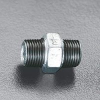 R 3/4in x R 3/4in ニップル(1個)