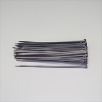 100x2.5mm結束バンド(耐熱･耐候･耐薬/100本