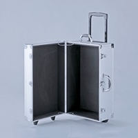 385x284x635mmアルミケース(キャスター付)_選択画像02