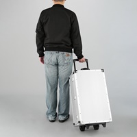 385x284x635mmアルミケース(キャスター付)_選択画像04