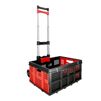 400x400x1000mm/ 60kg ハンディカート_選択画像03