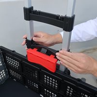 400x400x1000mm/ 60kg ハンディカート_選択画像04