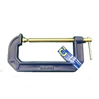 0- 50mm/ 33mm シャコ万力_選択画像02