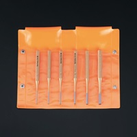 2.0-5.0mm 6本組 平行ピンポンチ_選択画像03