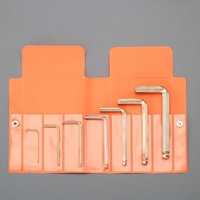 7本組六角棒レンチセット(ノンスパ-キング)_選択画像02