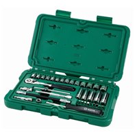 1/4in DR ソケットレンチセット_選択画像02