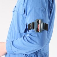 高圧活線接近警報器(上腕取付型/50Hz/60Hz)_選択画像03