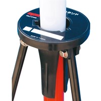 510mm 測量ポールスタンド(φ25-32mm用)_選択画像03