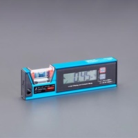 180mm充電デジタルアルミレベル磁石付防水