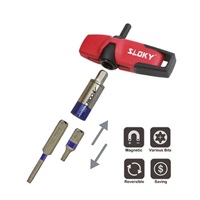 T10/200cN･m [TORX]トルクドライバー