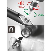 T10/200cN･m [TORX]トルクドライバー_選択画像04