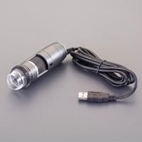 x20～x220 マイクロスコープ(偏光付)