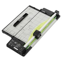 365x640mm デスクカッター(A3/50枚/折畳式)