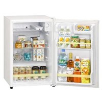 AC100V/177W(75L) パーソナル冷蔵庫(直冷式_選択画像02