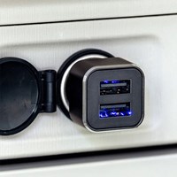 USBシガ-チャ-ジャ-(USB Aコネクタx2ポ-ト)_選択画像04