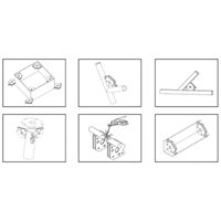 166x112x39mm/50kgマグネットホルダ(切替式_選択画像04