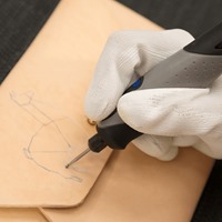 AC100V/5000-22000rpmハンドグラインダ-SET_選択画像04