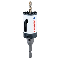 37mm 六角軸付ホールソー[LENOX]_選択画像03