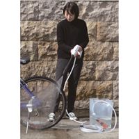 DC18V ガン型洗浄機(充電式)_選択画像02