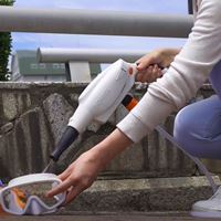 DC18V ガン型洗浄機(充電式)_選択画像03