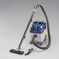 AC100V/1040W/9.0L 乾湿両用掃除機_選択画像02