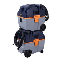 AC100V/1040W/9.0L 乾湿両用掃除機_選択画像04