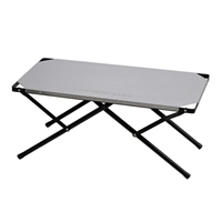 600x300x400/265mmサイドテーブルSUS製折畳_選択画像02