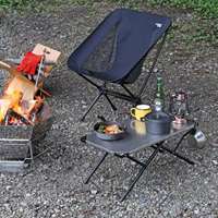 600x300x400/265mmサイドテーブルSUS製折畳_選択画像04