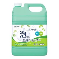 4.5L シャンプー(全身用)