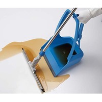 337x326x532mm 大容量ちりとり(青)_選択画像03