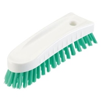 50x180x50mm ハンドブラシ(ソフト/緑)