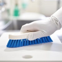 50x180x50mm ハンドブラシ(ソフト/緑)_選択画像04