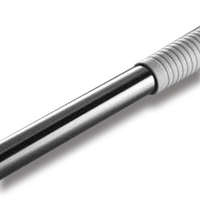 1395mm[差替式]モップハンドル(SUS/赤)_選択画像02