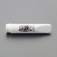 10cc ねじ穴補修用パテ(石膏ボ-ドの壁用)