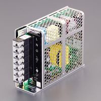 DC24V50Wスイッチングパワ-サプライ(正面取