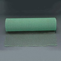 0.91x30m/#20/26mm目亀甲網(鉄ビニ-ル被覆)
