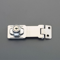 40x95mmシリンダー掛金錠(亜鉛ダイカスト)_選択画像02