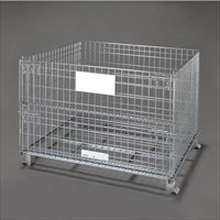 1040x810x840mm/1000kgメッシュパレット