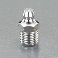 R 3/8in グリースニップル(JIS/直/1個)