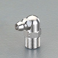 M8x1.25 グリ-スニップル(90°/5個)