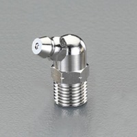 NPT 1/8in グリ-スニップル(67.5°/5個)