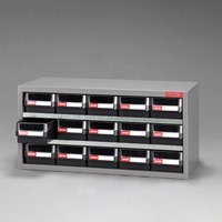 880x400x440mm/5列 3段 パーツキャビネット_選択画像02