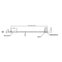 フランス落し用ロット棒275mm/EA951LP-1用_選択画像02