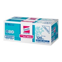 300x245mm トイレお掃除シート(120枚)