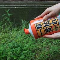 季節品)1000ml 除草剤(速効タイプ)_選択画像03
