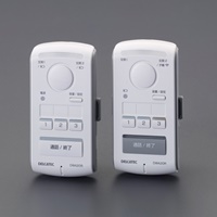 ワイヤレスインターホン(親機＋室内子機)_選択画像04