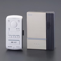 ワイヤレスインターホン(親機＋玄関子機)_選択画像02