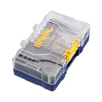 1.5-10.0mm ドリルセット(15本組/HSS)_選択画像04